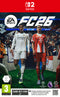 Nintendo Switch 2 - EA SPORTS FC 26