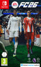 Nintendo Switch - EA SPORTS FC 26