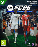 XBOX - EA SPORTS FC 26