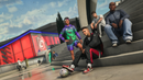 PS4 - EA Sports FC 27