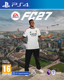 PS4 - EA Sports FC 27