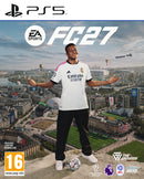 PS5 - EA Sports FC 27