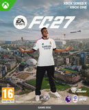 XBOX One / XBOX Series X - EA Sports FC 27