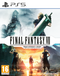 PS5 - Final Fantasy VII Remake Intergrade & Rebirth Twin Pack