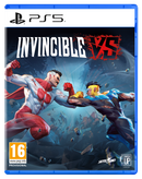 PS5 - Invincible VS