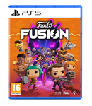 PS5 - Funko Fusion