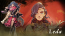 Fire Emblem: Fortune's Weave Dagdan Collection | Nintendo Switch 2