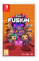 Nintendo Switch - Funko Fusion