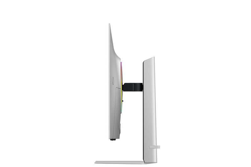 מסך מחשב גיימינג Samsung Odyssey OLED G8 S32DG802SM UHD 32'' 0.03ms 240Hz