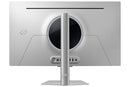 מסך מחשב גיימינג Samsung Odyssey OLED G8 S32DG802SM UHD 32'' 0.03ms 240Hz