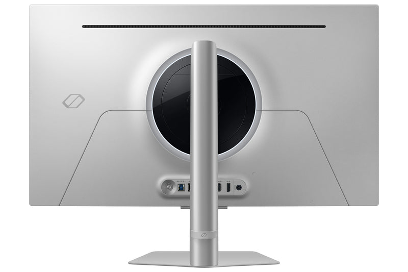 מסך מחשב גיימינג Samsung Odyssey OLED G8 S32DG802SM UHD 32'' 0.03ms 240Hz
