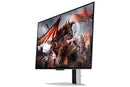 מסך מחשב גיימינג Samsung Odyssey OLED G8 S32DG802SM UHD 32'' 0.03ms 240Hz