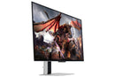 מסך מחשב גיימינג Samsung Odyssey OLED G8 S32DG802SM UHD 32'' 0.03ms 240Hz