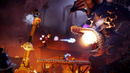 Nintendo Switch 2 - Rayman Legends Retold Launch Edition
