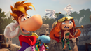 Nintendo Switch 2 - Rayman Legends Retold Launch Edition