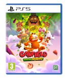 PS5 - Garfield Escape from Monday