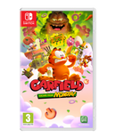 Nintendo Switch - Garfield Escape from Monday