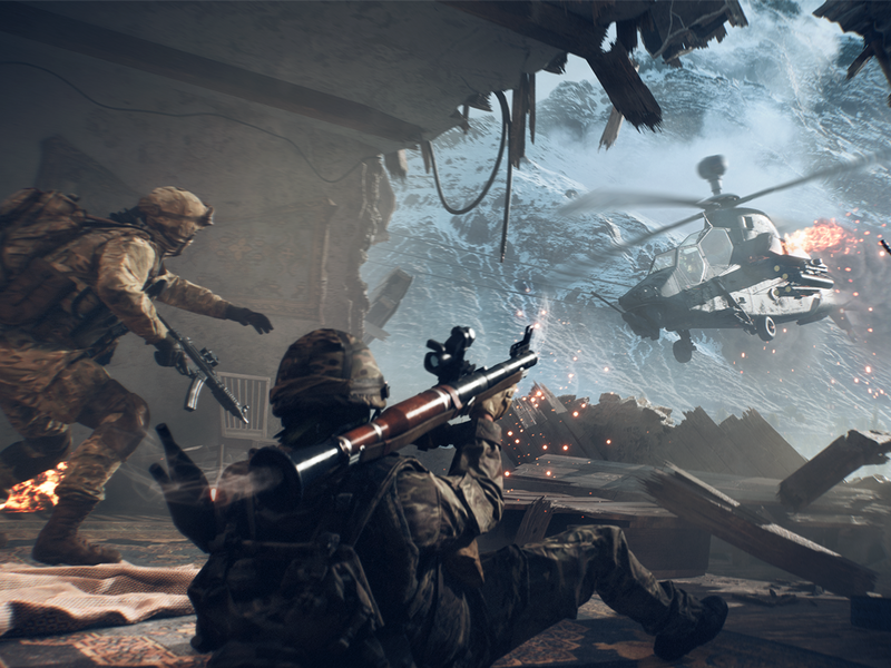 PS5 - BATTLEFIELD 6 Phantom Edition