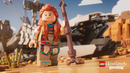 PS5 Lego Horizon Adventures