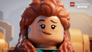 PS5 Lego Horizon Adventures בספריית החלפות