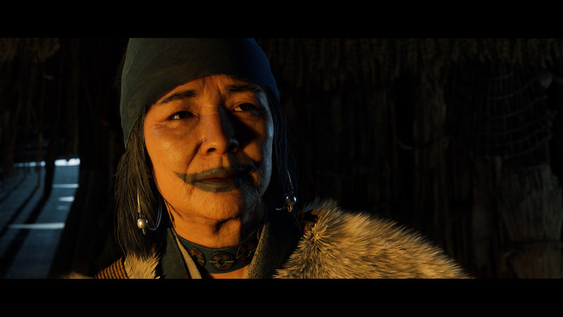 PS5 - Ghost Of Yotei Collector's Edition