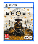 PS5 - Ghost Of Yotei