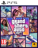 PS5 GTA VI