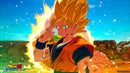 PS5 - DRAGON BALL SPARKING ZERO בספריית החלפות