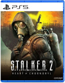PS5 - S.T.A.L.K.E.R. 2: Heart of Chornobyl