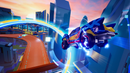 Nintendo Switch -  Hot Wheels Let's Race