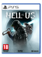 PS5 - HELL IS US