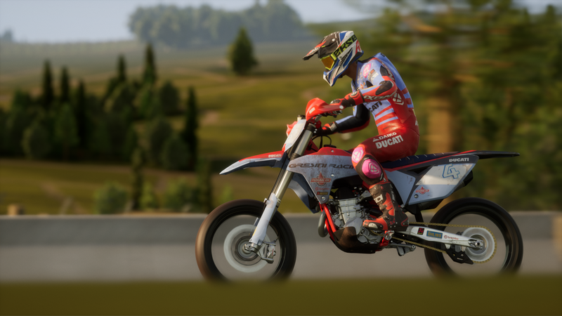 PS5 - MOTOGP25