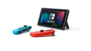 קונסולה Nintendo Switch - (Neon Red/Neon blue) ו-Mario Kart 8 Deluxe