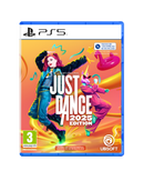 PS5 - Just Dance 2025