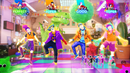 Nintendo Switch - Just Dance 2026