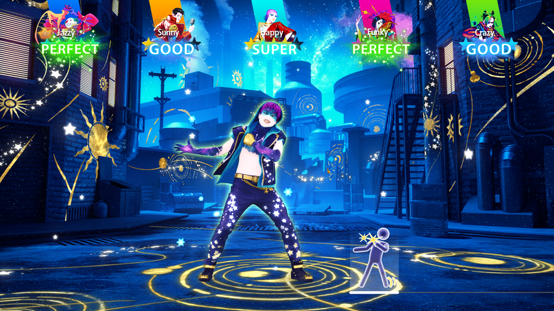 Nintendo Switch - Just Dance 2026