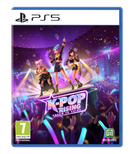 PS5 - K-pop Rising: Dream to Shine