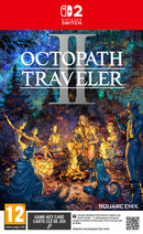 Nintendo Switch 2 - Octopath Traveler 2