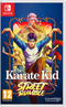 Nintendo Switch - The Karate Kid: Street Rumble