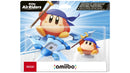 Nintendo amiibo - Bandana Waddle Dee & Winged Star (סדרת Kirby Air Riders)