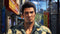 PS5 - The Yakuza Kiwami 3 & Dark Tiles
