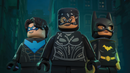 PS5 - LEGO Batman: Legacy of the Dark Knight Deluxe Edition