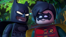 PS5 - LEGO Batman: Legacy of the Dark Knight בספריית החלפות