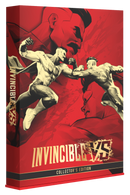 PS5 - Invincible VS Collector's Edition