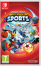 Nintendo Switch - Loony Tunes Wacky World of Sports