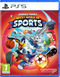 PS5 - Loony Tunes Wacky World of Sports