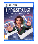 PS5 - LIFE IS STRANGE: DOUBLE EXPOSURE