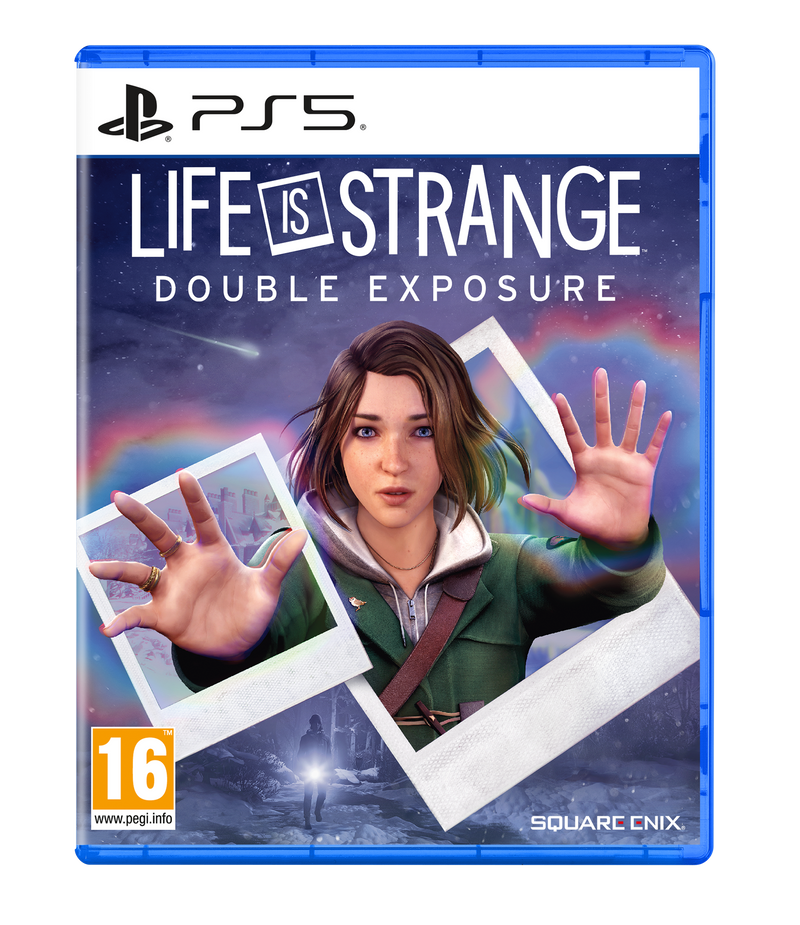 PS5 - LIFE IS STRANGE: DOUBLE EXPOSURE