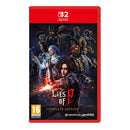 Nintendo Switch 2 - Lies of P Complete Edition