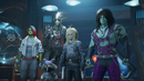 Nintendo Switch 2 - Guardians of the Galaxy Encore Edition